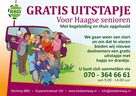 flyer herstart